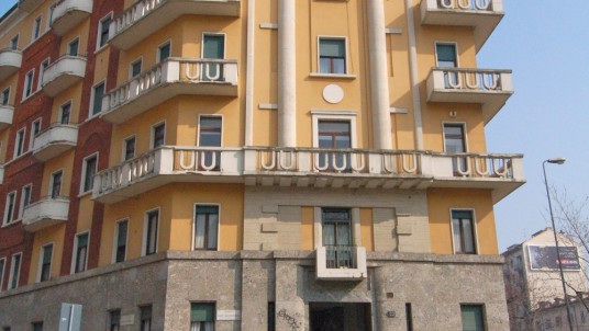 Locazione ampio ufficio, Piazza Sant’Agostino Locazione ampio ufficio, Piazza Sant’Agostino