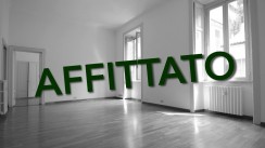 Affitto trilocale in via Pontaccio, Milano