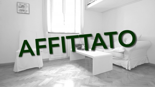 Affitto bilocale in corso Garibaldi