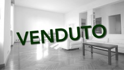 Attico trilocale in zona Fiera, Milano