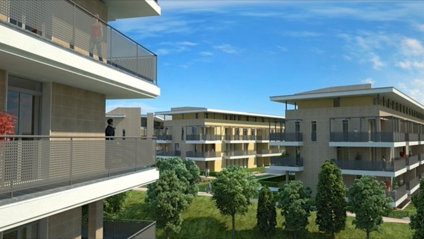 Milano, Molino Valle