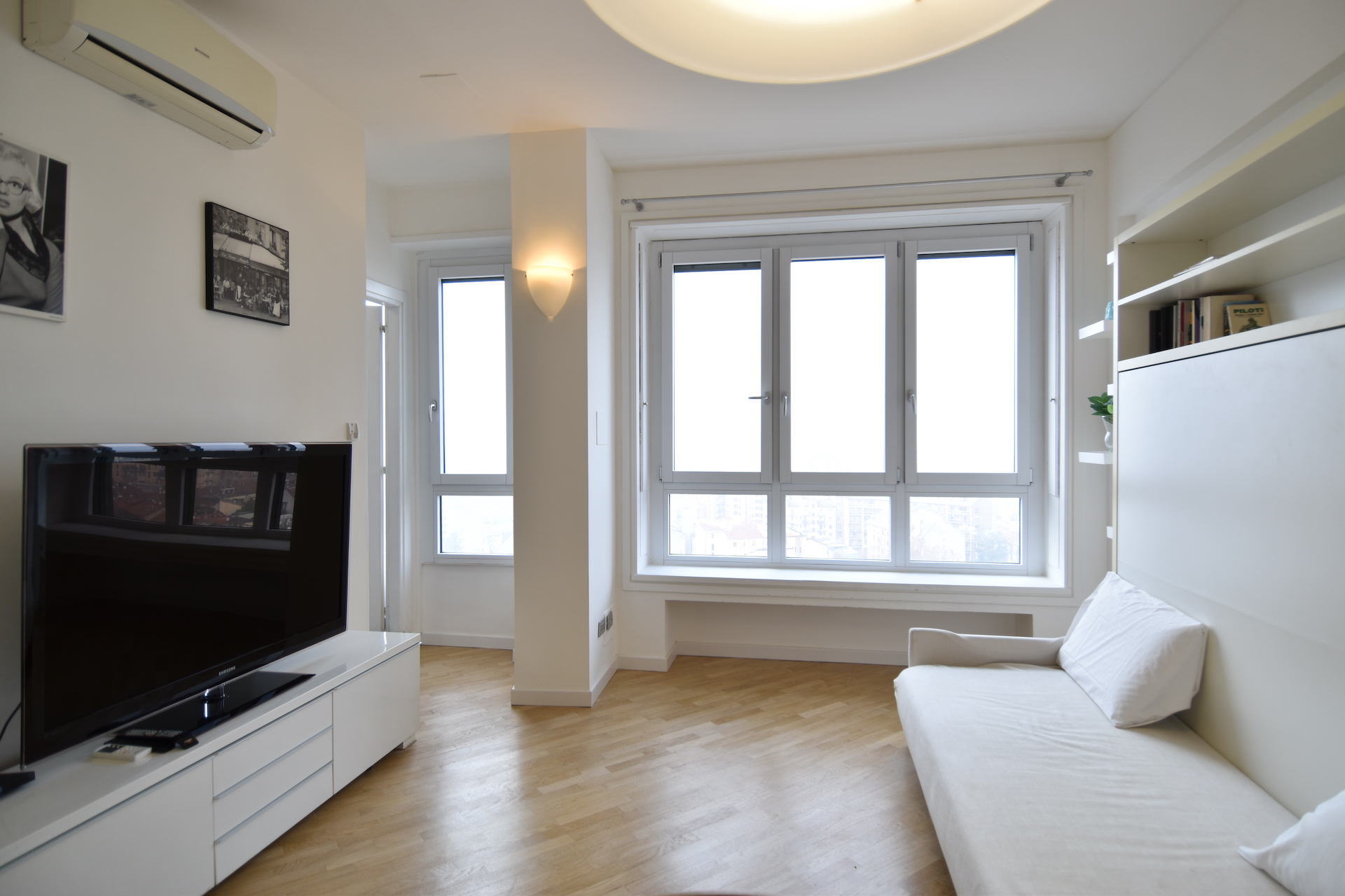 Vendita open space Moscova, Milano