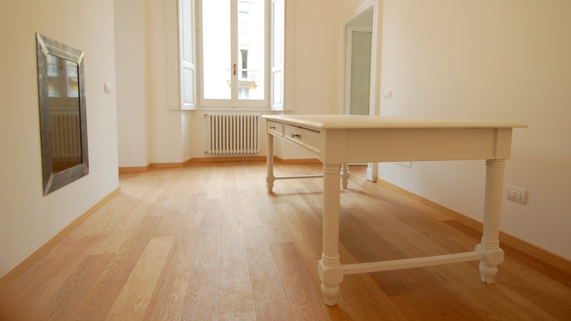 Vendita quadrilocale corso Como 17