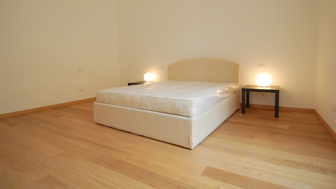 Vendita quadrilocale corso Como 6