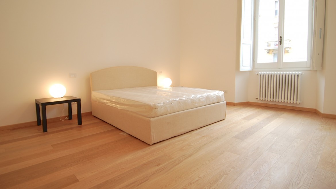 Vendita quadrilocale corso Como 8