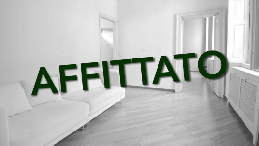 Affitto bilocale in via Manzoni, Milano