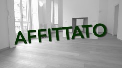 Affitto quadrilocale in corso Como, Milano