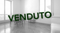 Vendita attico bilocale in Moscova, Milano