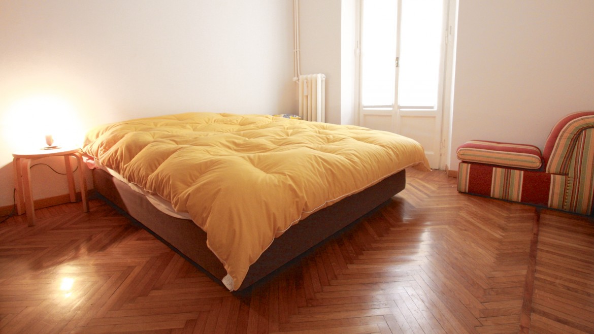 Vendita bilocale in San Marco, Brera, Milano 14