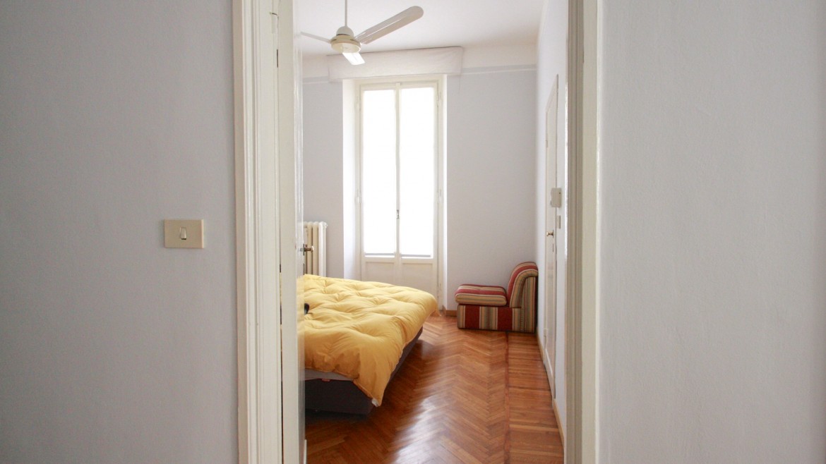 Vendita bilocale in San Marco, Brera, Milano 9
