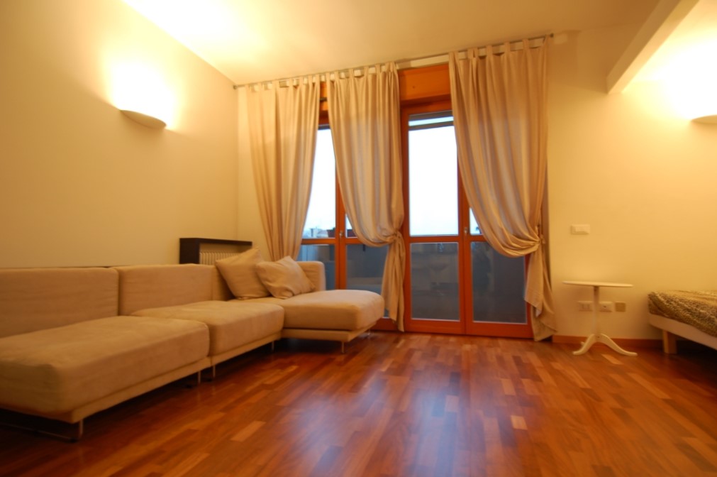 Affitto monolocale via Savona