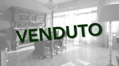 Vendita cinque locali piazza Sant’Agostino
