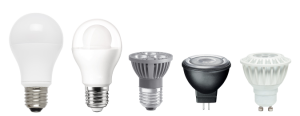 Lampadine a LED