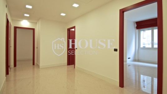 Affitto ufficio corso Venezia
