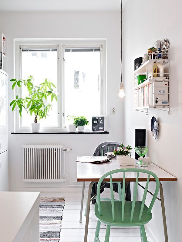 Spunti per arredare una cucina piccola house selection Arredare cucine piccole