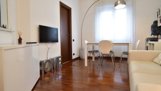 Vendita bilocale zona Sempione, Milano Vendita bilocale zona Sempione, Milano