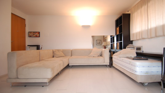 Affitto monolocale via Savona