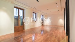 Affitto ufficio show room via Della Spiga