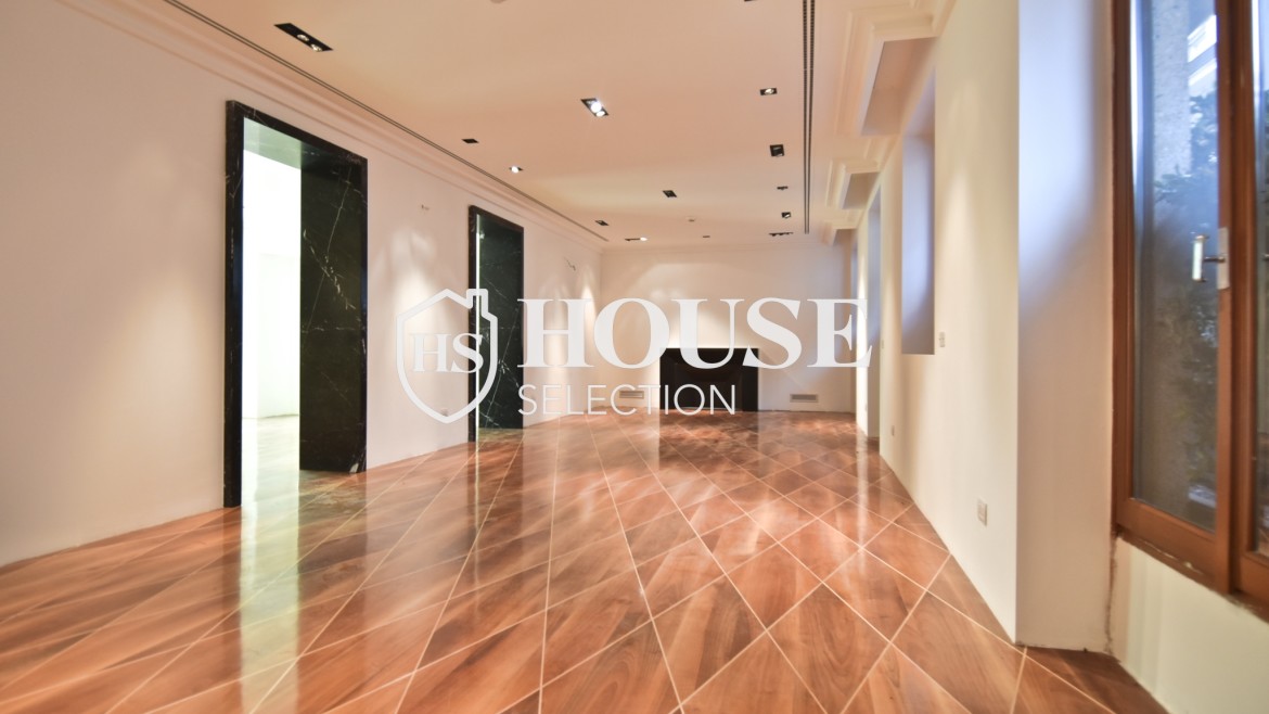 Affitto ufficio via della spiga, show room, locazione quadrilatero, centro storico Milano 7