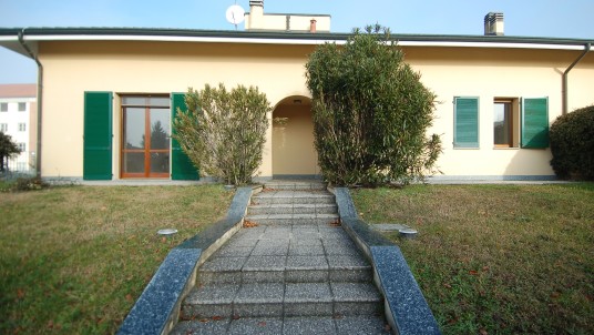 Vendita villa Cernusco sul Naviglio Vendita villa Cernusco sul Naviglio