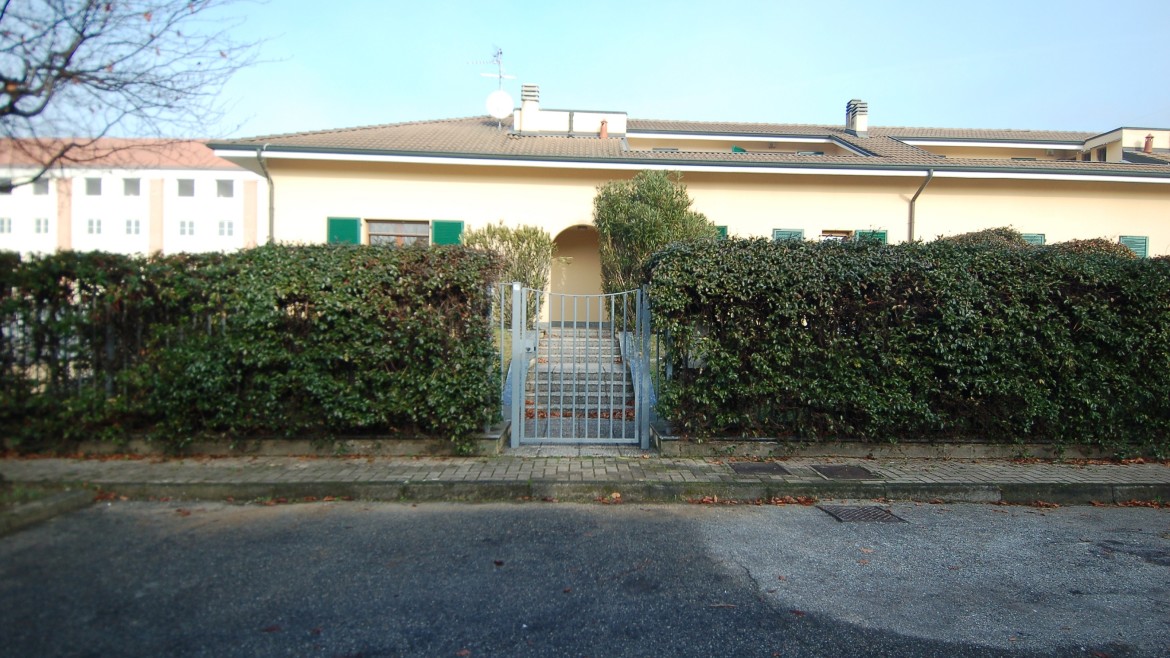 Vendita villa Cernusco sul Naviglio - House Selection