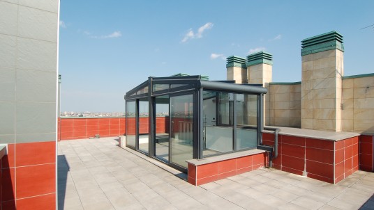 Vendita attico con terrazzo, zona Bovisa – Milano Vendita attico con terrazzo, zona Bovisa – Milano
