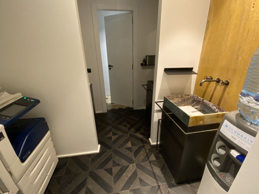 bagno