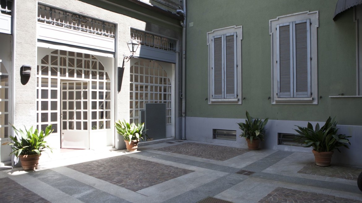 cortile 1