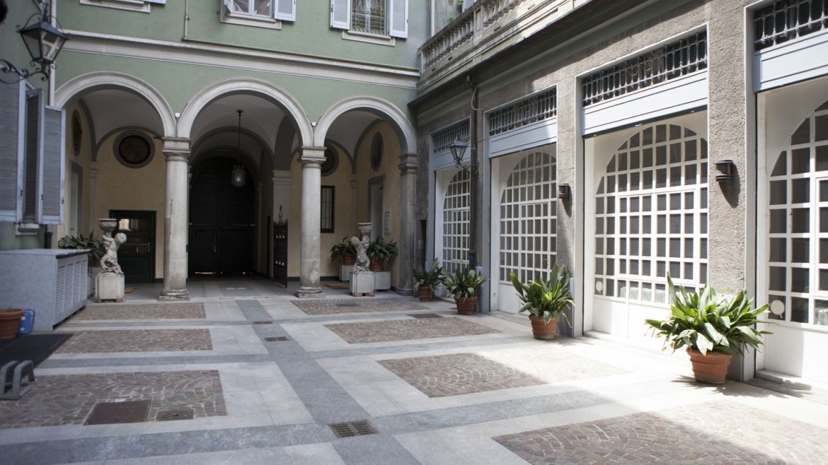 cortile 7