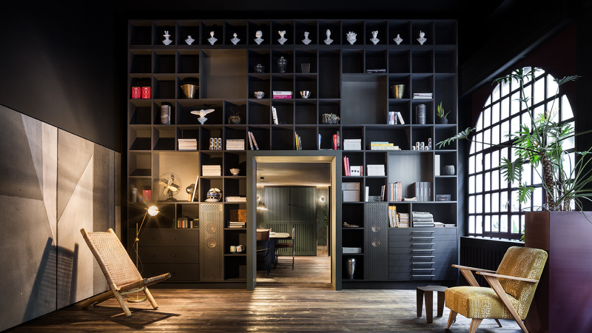 loft 1