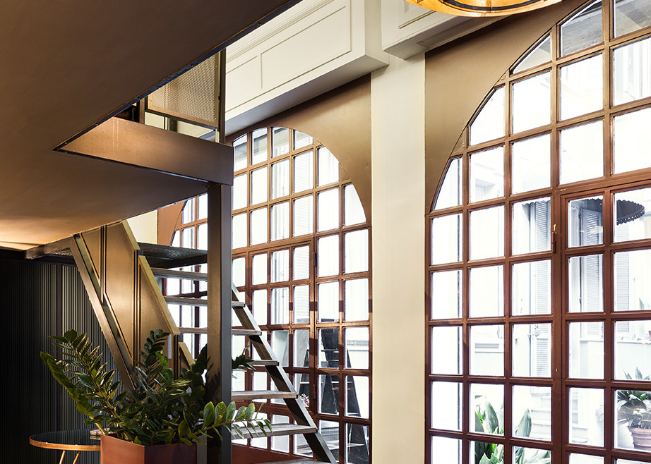 loft 10