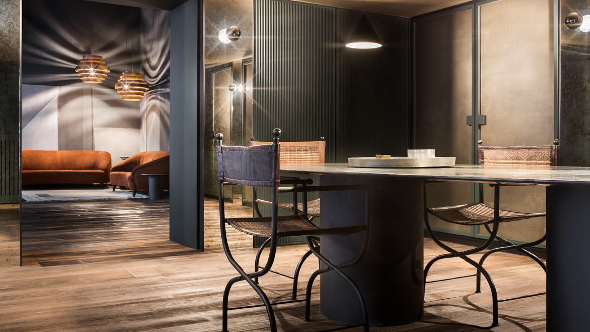 loft 5