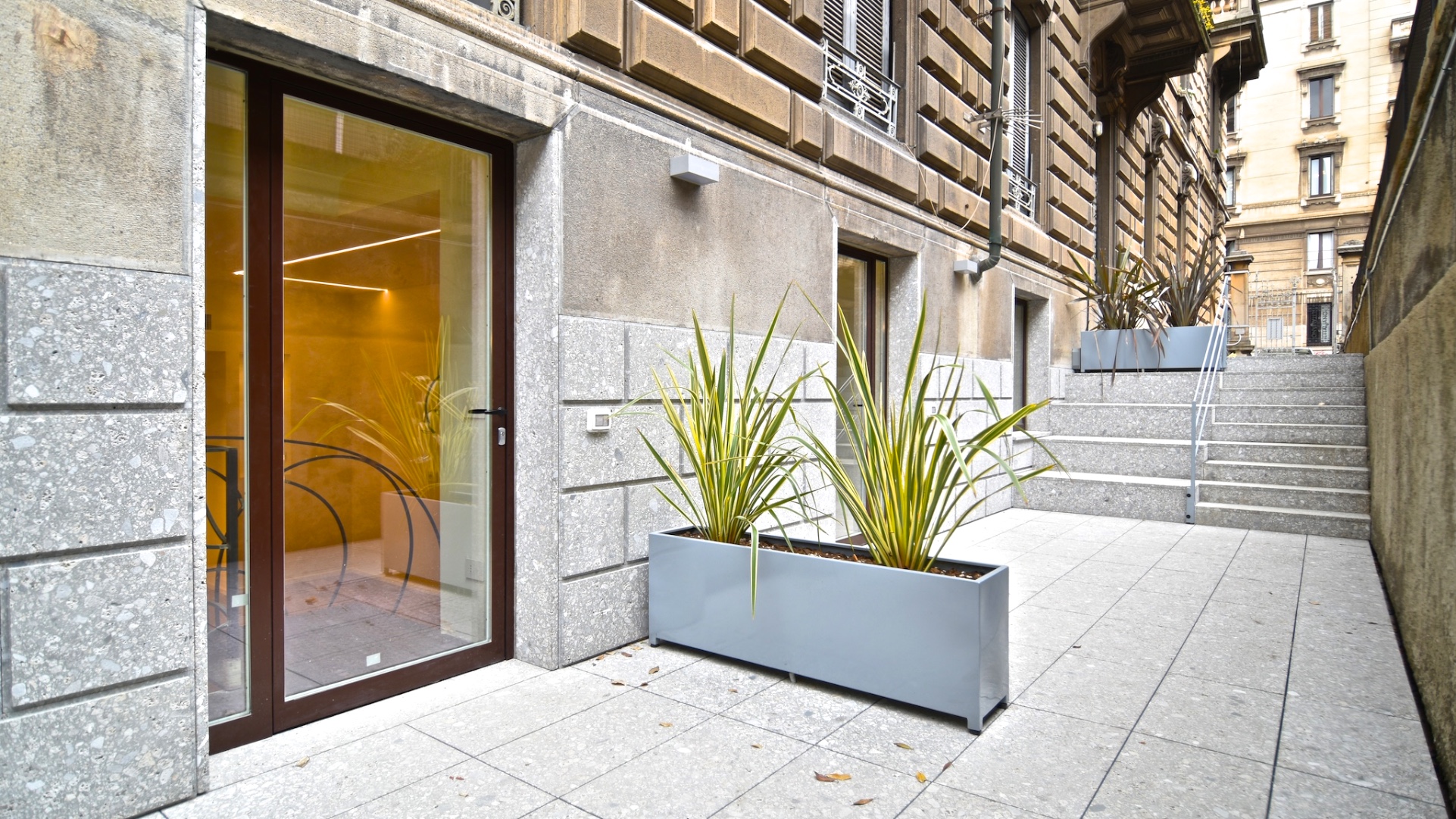 Vendita bilocale piazza Cincinnato, Porta Venezia Vendita bilocale piazza Cincinnato, Porta Venezia