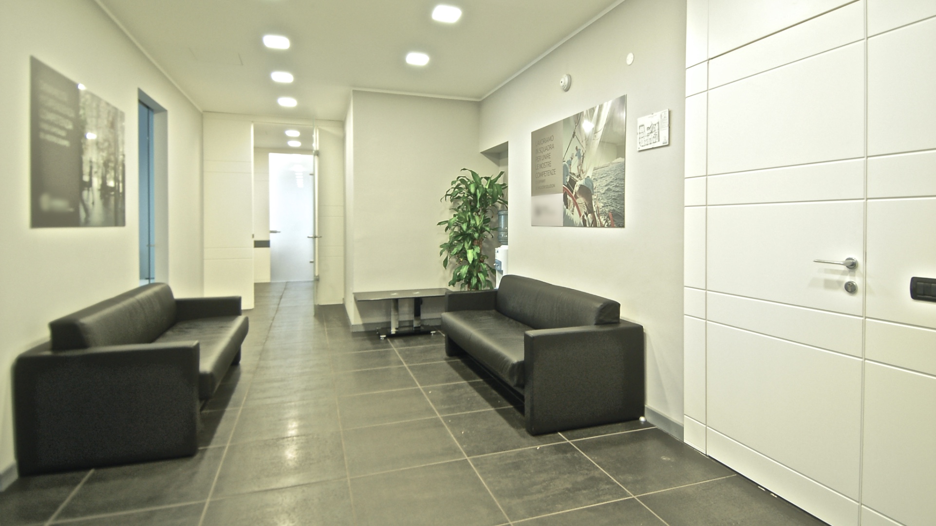 In locazione, ufficio 518 mq in corso Venezia In locazione, ufficio 518 mq in corso Venezia