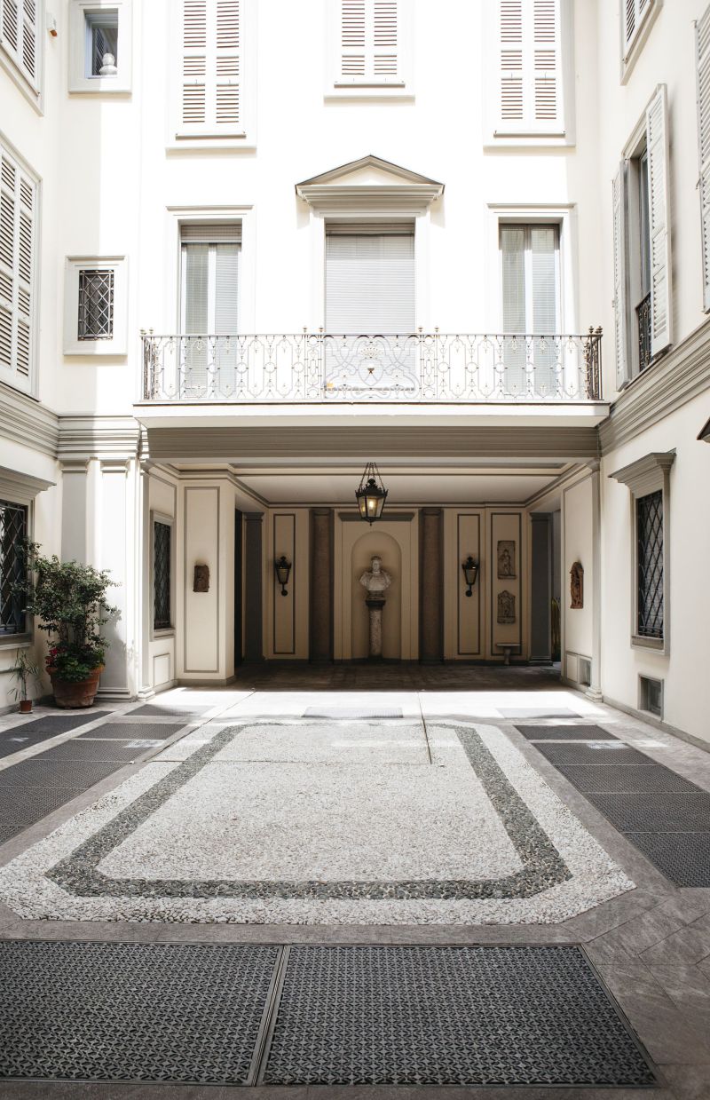cortile 4