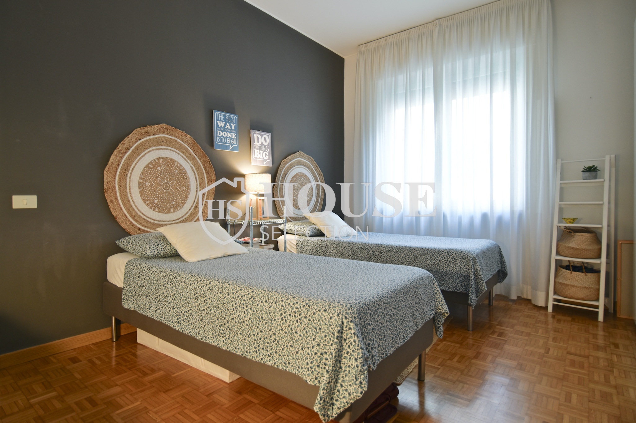 Vendita bilocale Portello, viale Certosa, ristrutturato, cucina abitabile, Milano 11