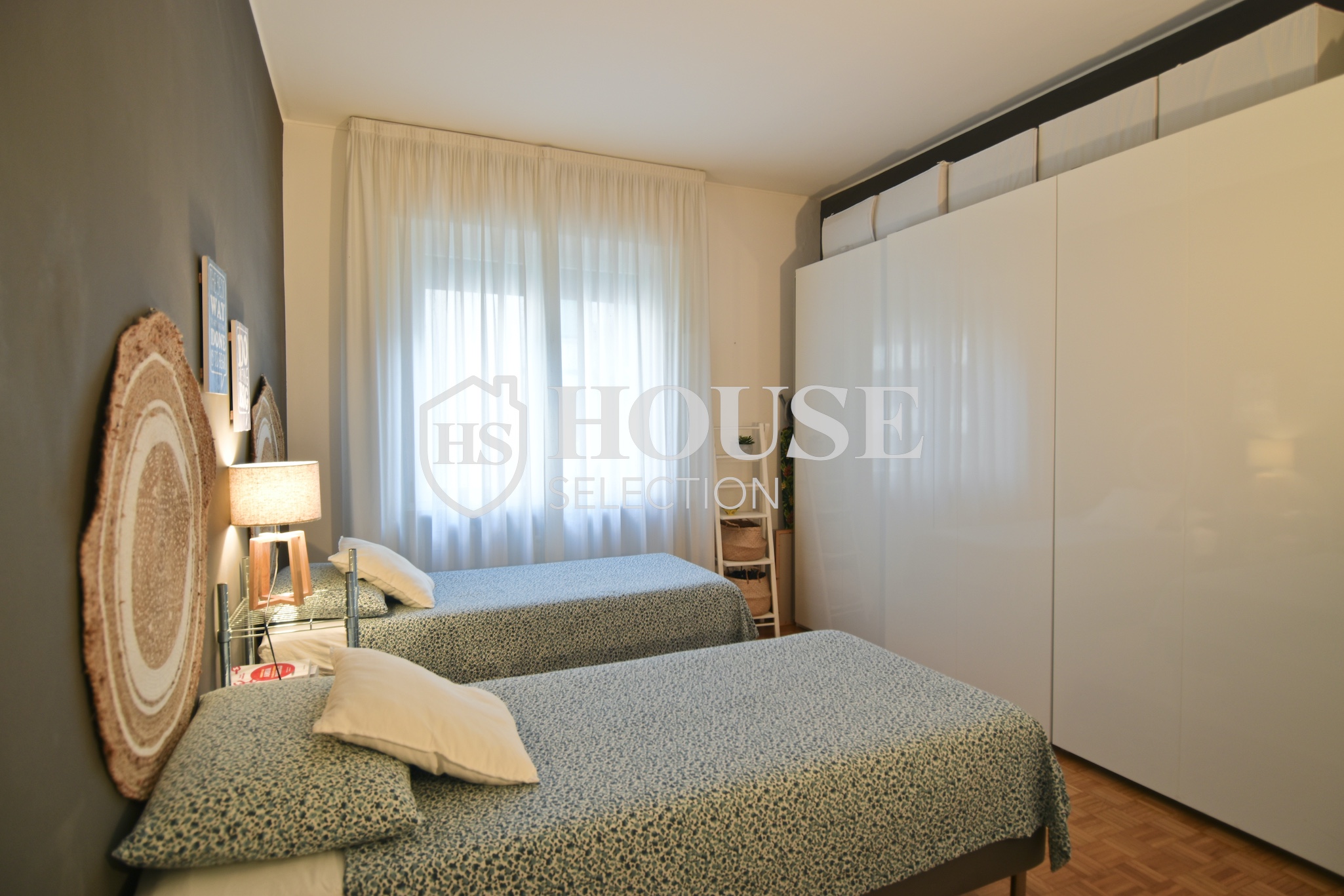 Vendita bilocale Portello, viale Certosa, ristrutturato, cucina abitabile, Milano 12