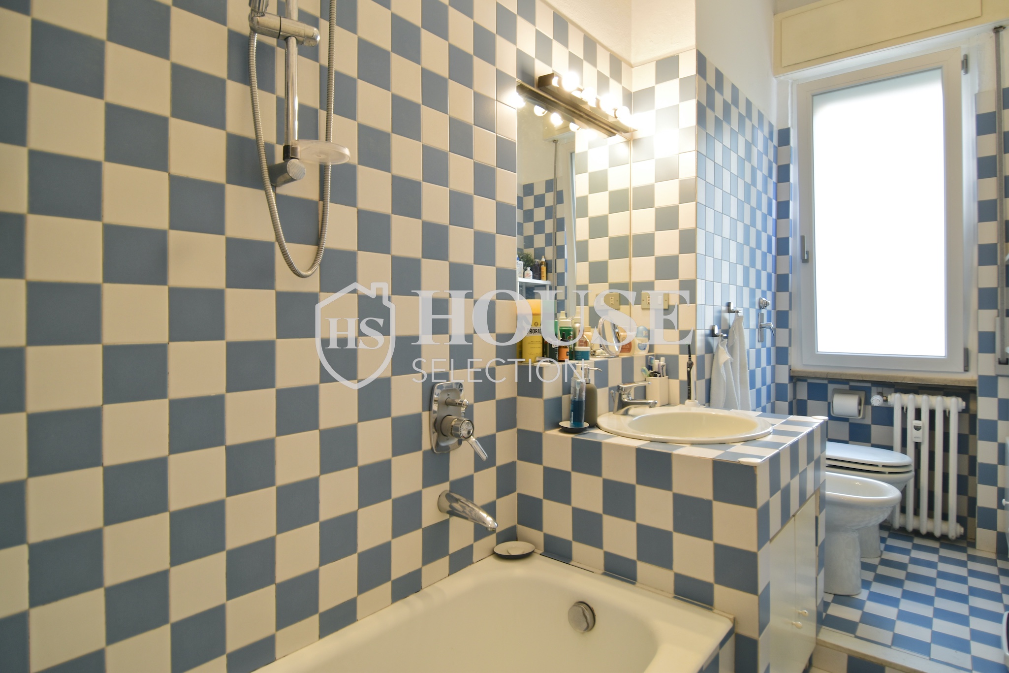 Vendita bilocale Portello, viale Certosa, ristrutturato, cucina abitabile, Milano 15