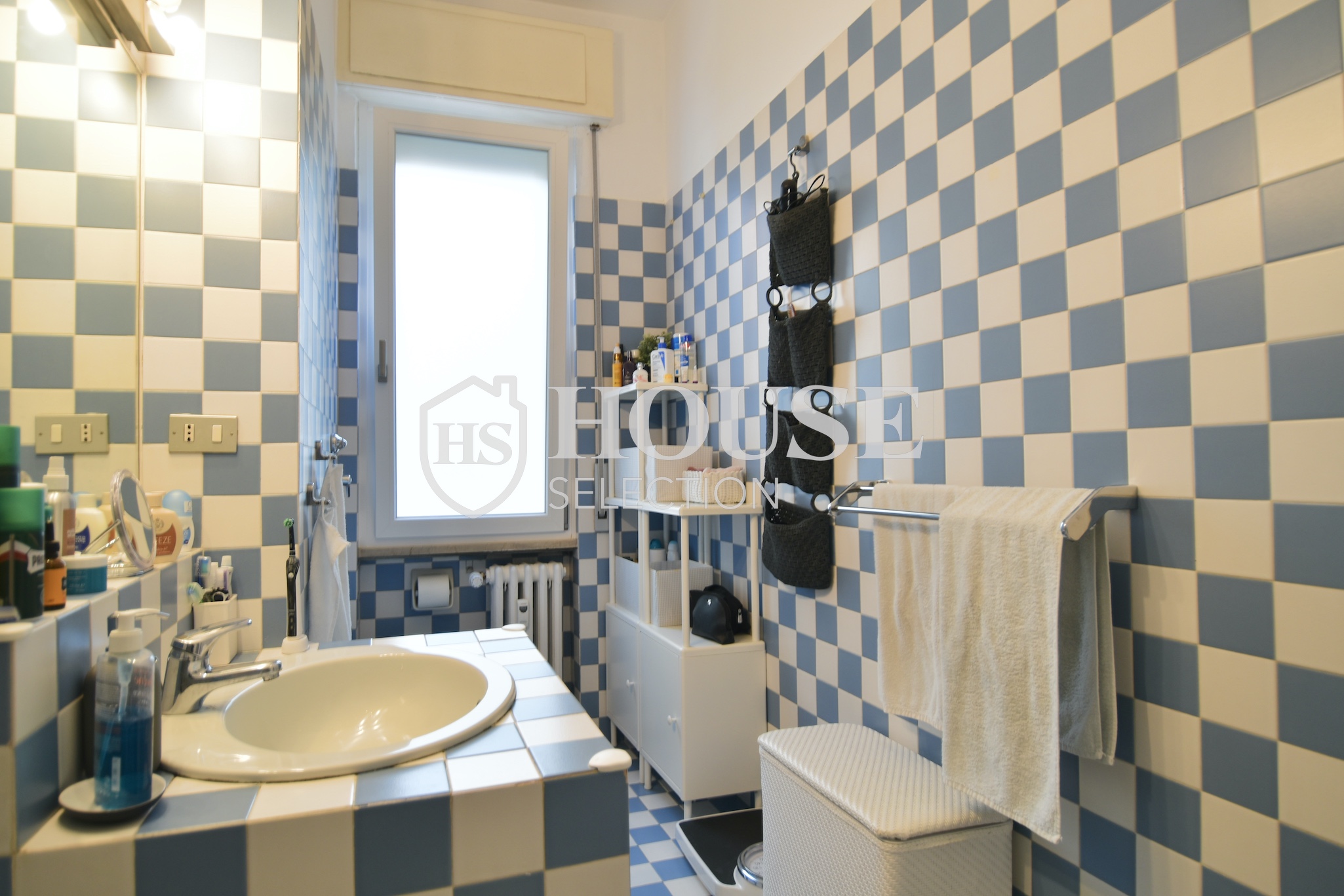 Vendita bilocale Portello, viale Certosa, ristrutturato, cucina abitabile, Milano 17