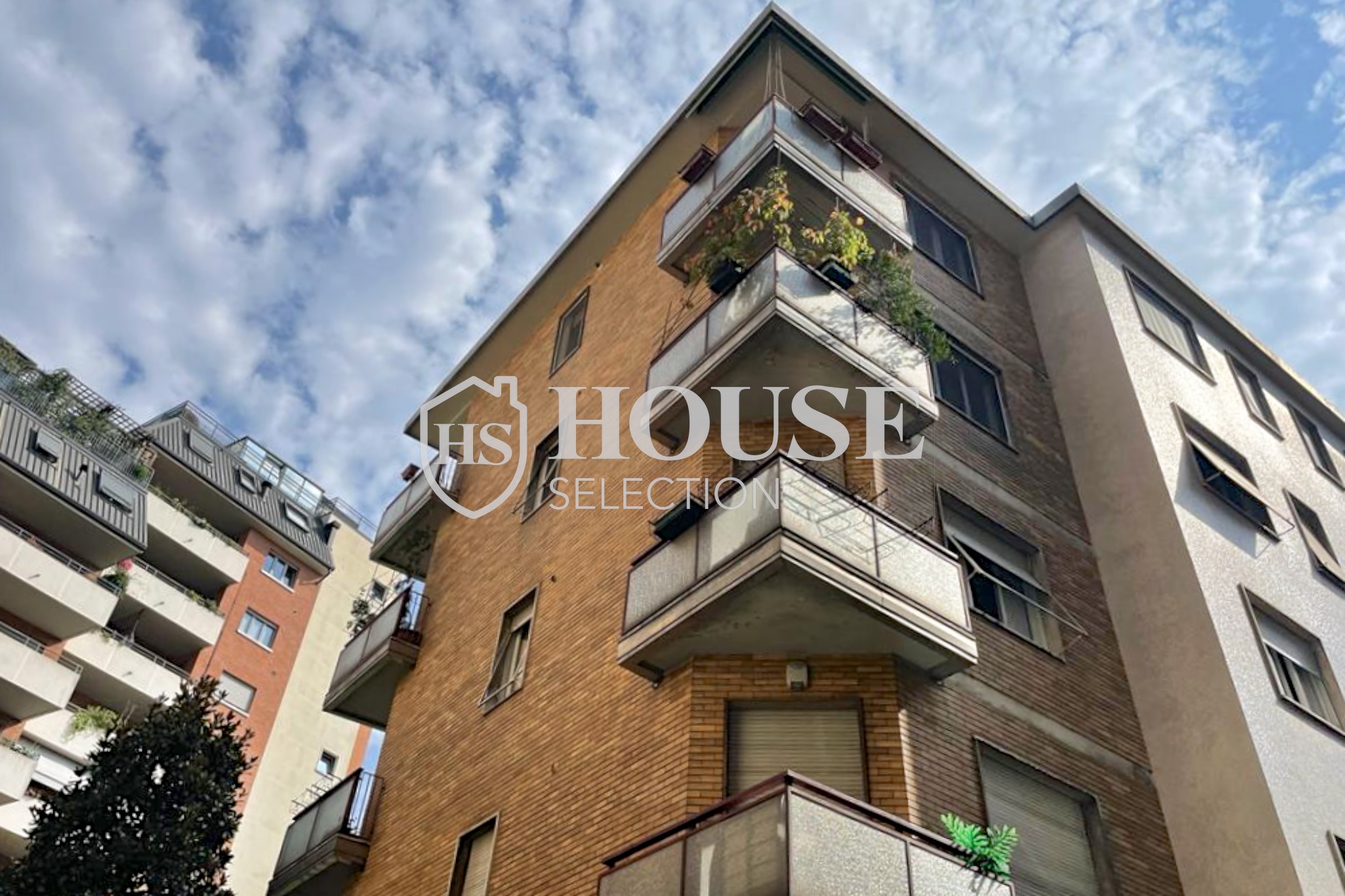 Vendita bilocale Portello, viale Certosa, ristrutturato, cucina abitabile, Milano 20