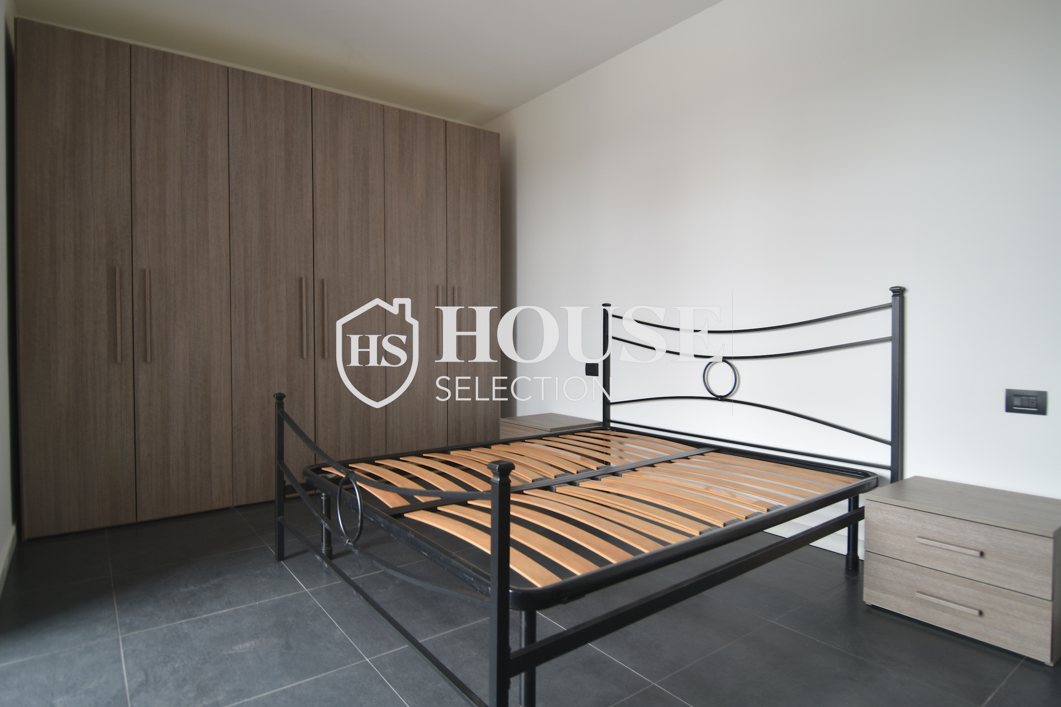 Vendita appartamento con terrazzo Bovisa, ottavo piano, nuova costruzione, Politecnico di Milano 11