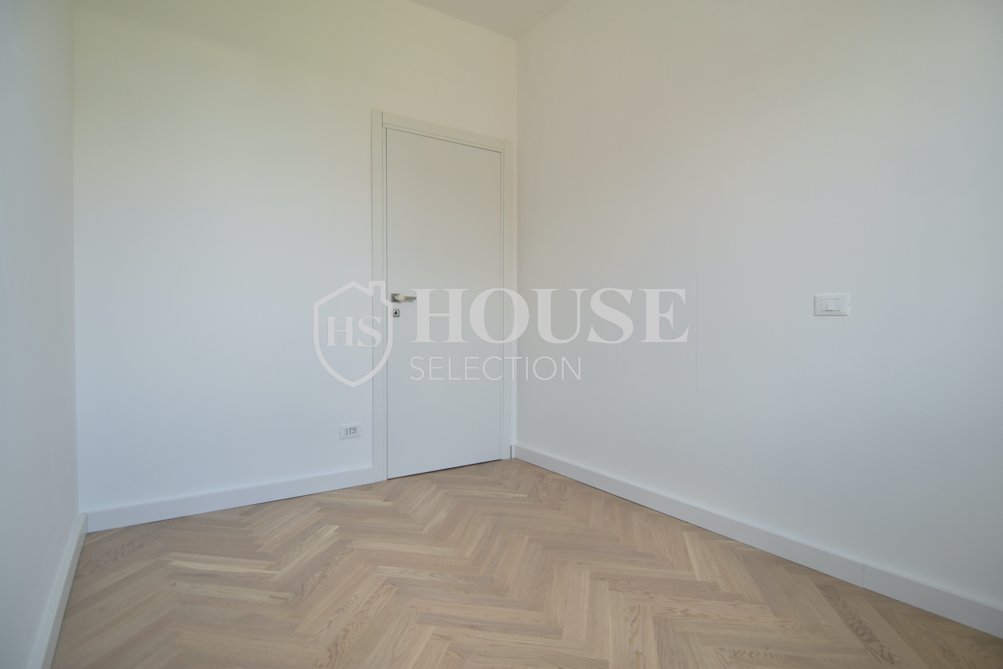 Vendita trilocale via Redaelli, nuova realizzazione, piano alto, giardino, Milano 3