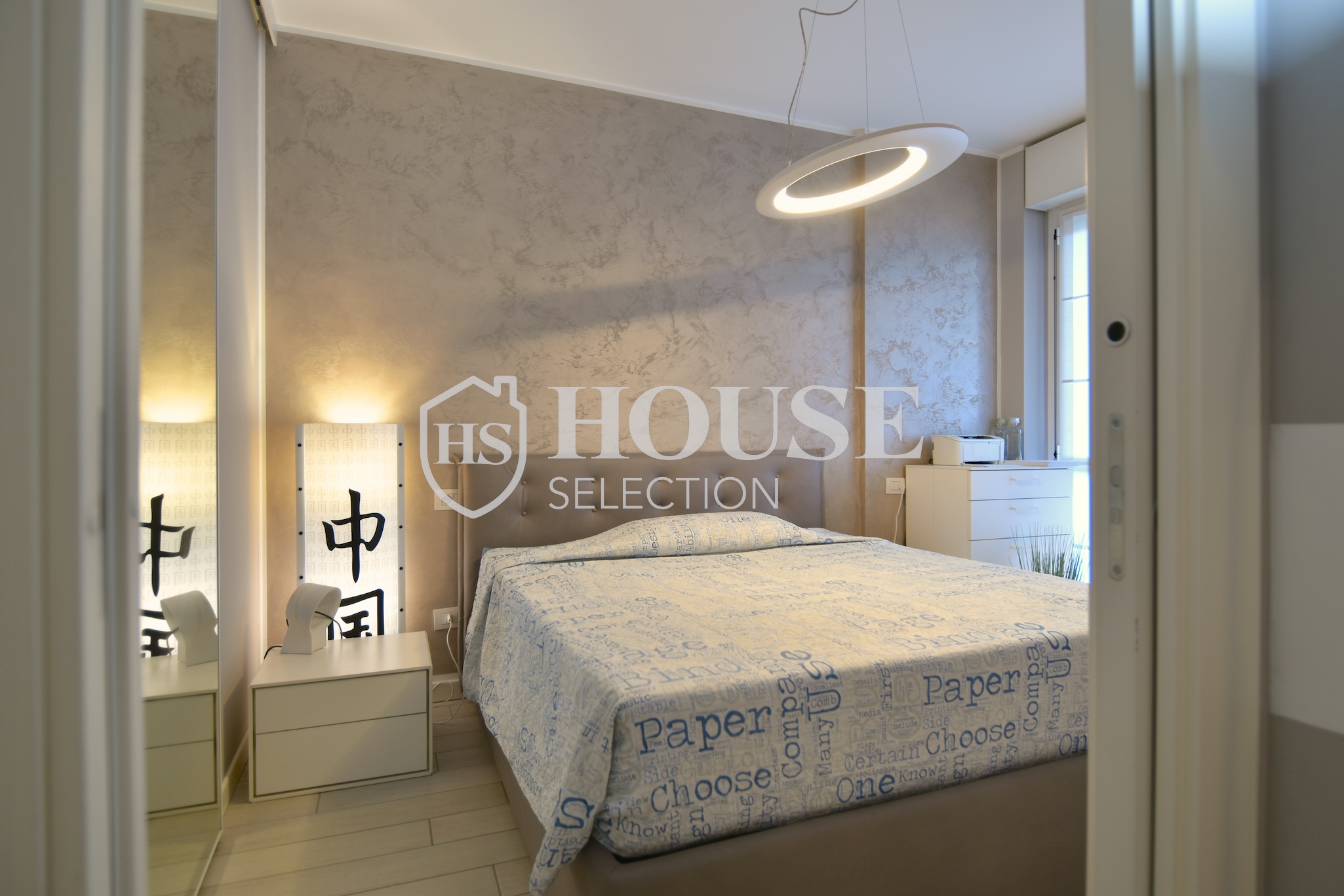 Vendita bilocale con terrazzo, piano alto, Bovisa, Politecnico Milano 9