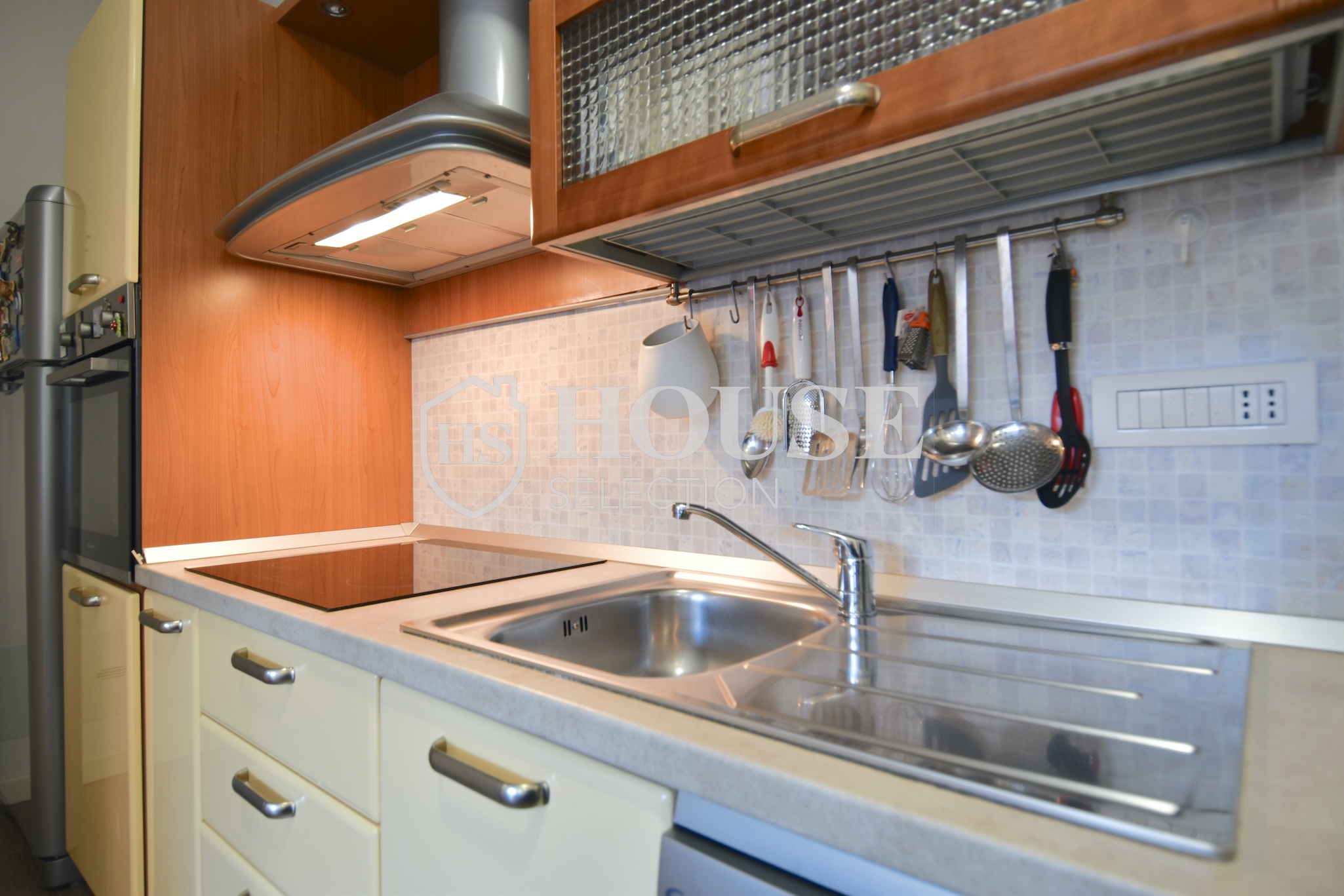 Vendita bilocale con terrazzo, nuova costruzione, box auto, Bovisa, Politecnico Milano 15