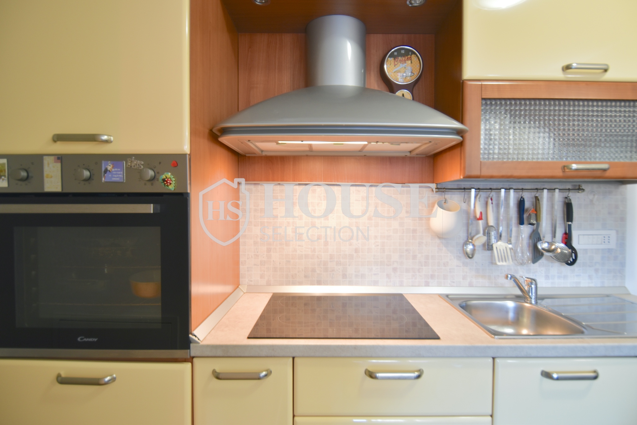 Vendita bilocale con terrazzo, nuova costruzione, box auto, Bovisa, Politecnico Milano 16