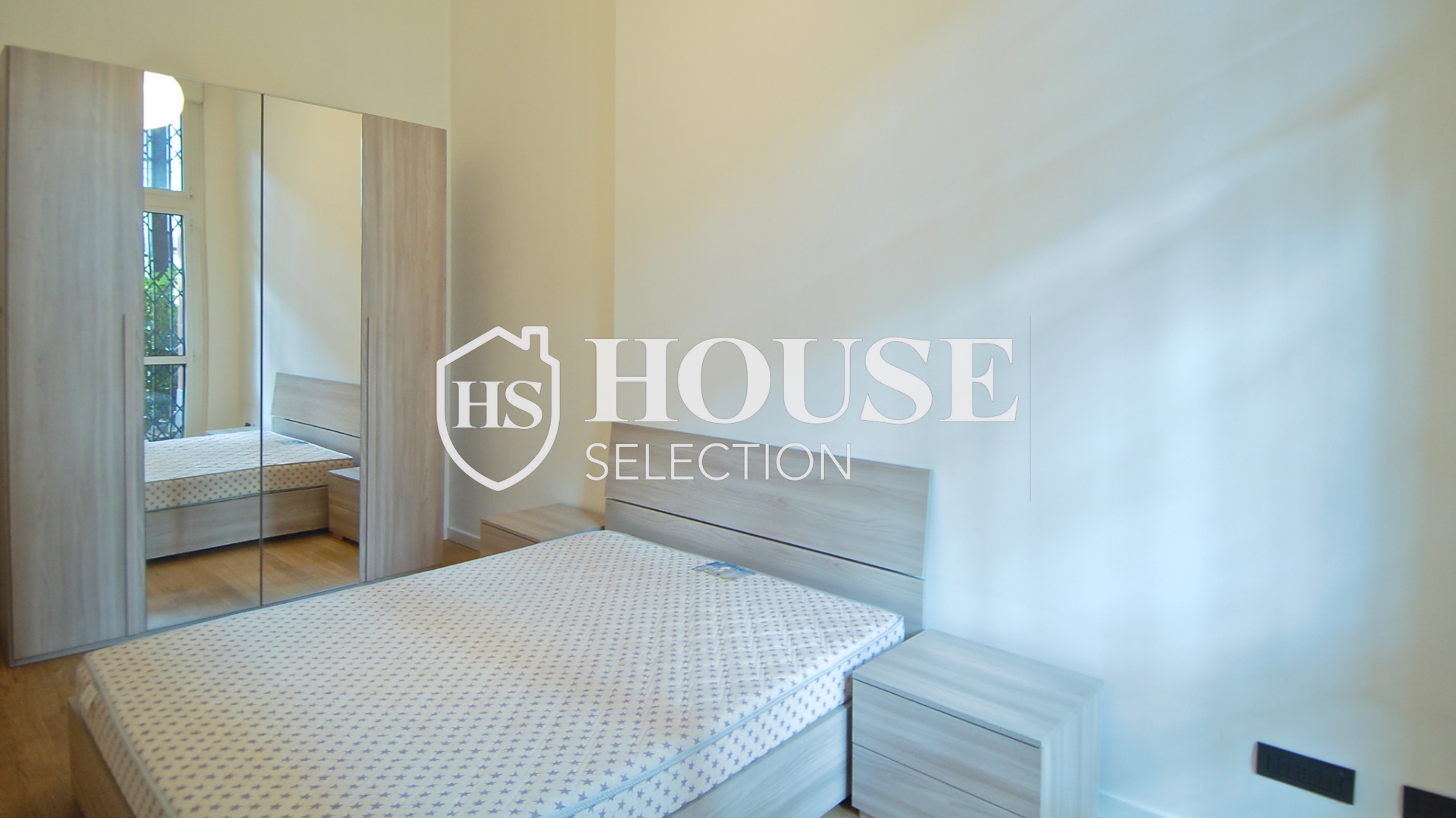 Vendita bilocale con giardino Bovisa, Politecnico, nuova costruzione, classe energetica A, Milano 10