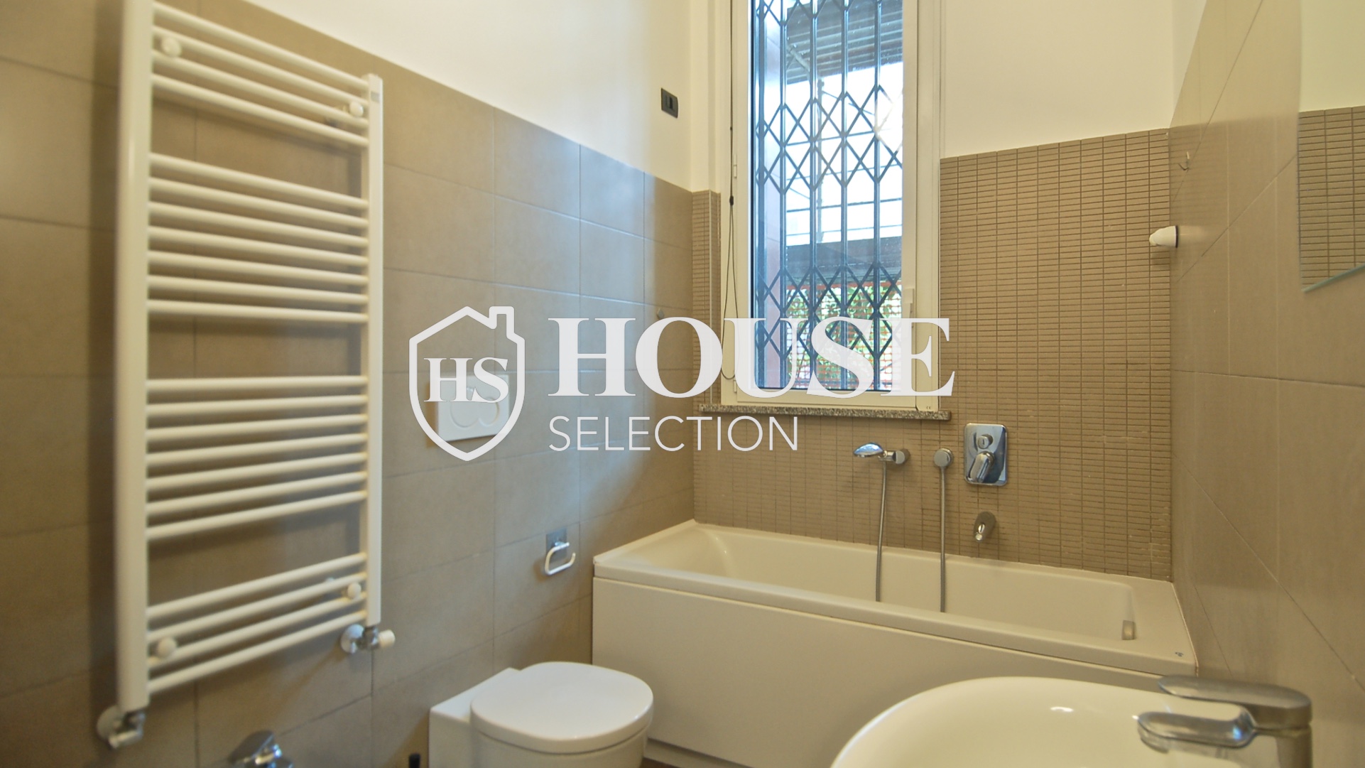 Vendita bilocale con giardino Bovisa, Politecnico, nuova costruzione, classe energetica A, Milano 11