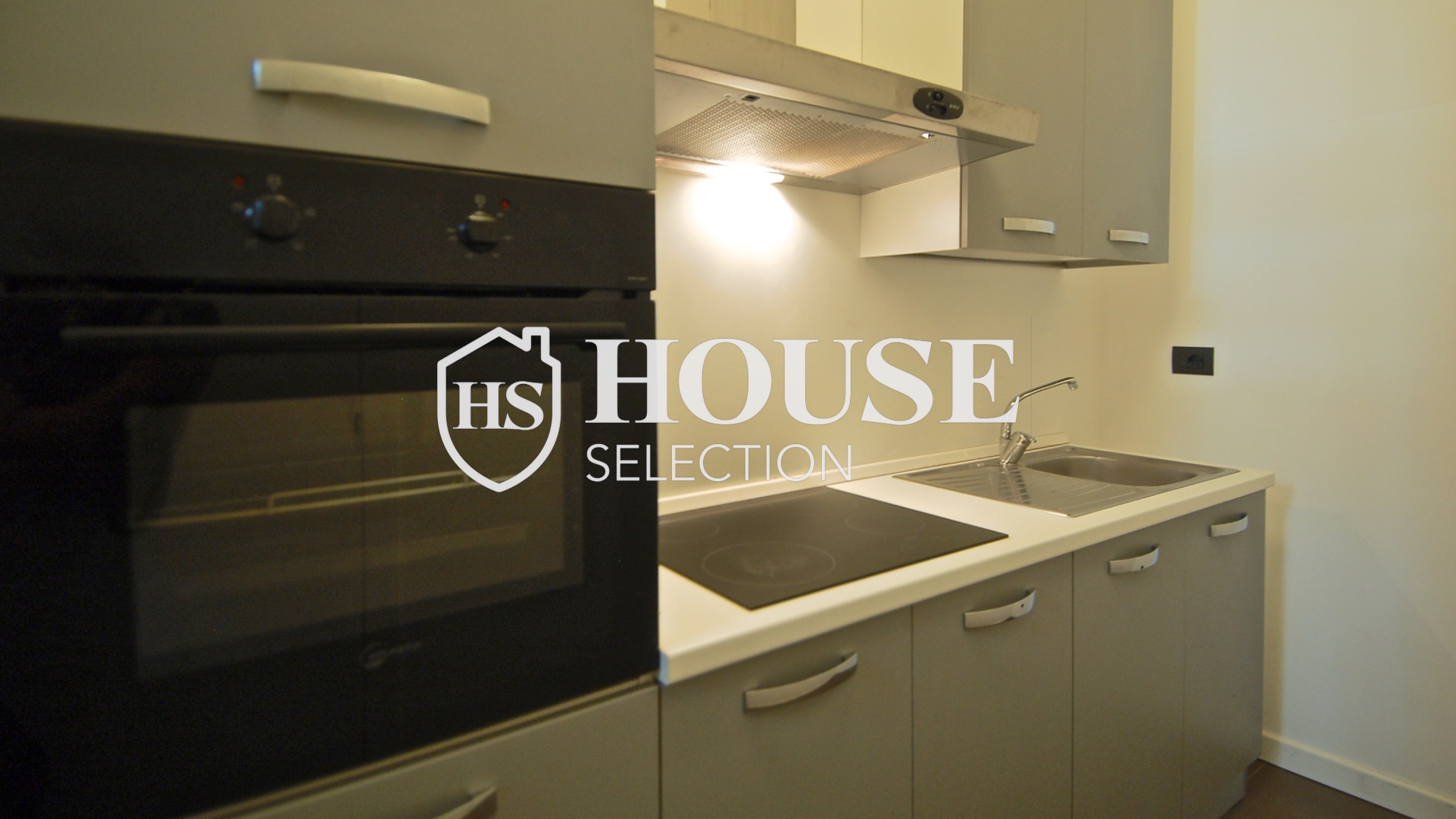 Vendita bilocale con giardino Bovisa, Politecnico, nuova costruzione, classe energetica A, Milano 12