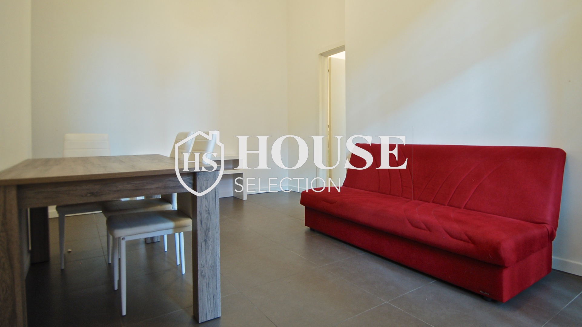 Vendita bilocale con giardino Bovisa, Politecnico, nuova costruzione, classe energetica A, Milano 2