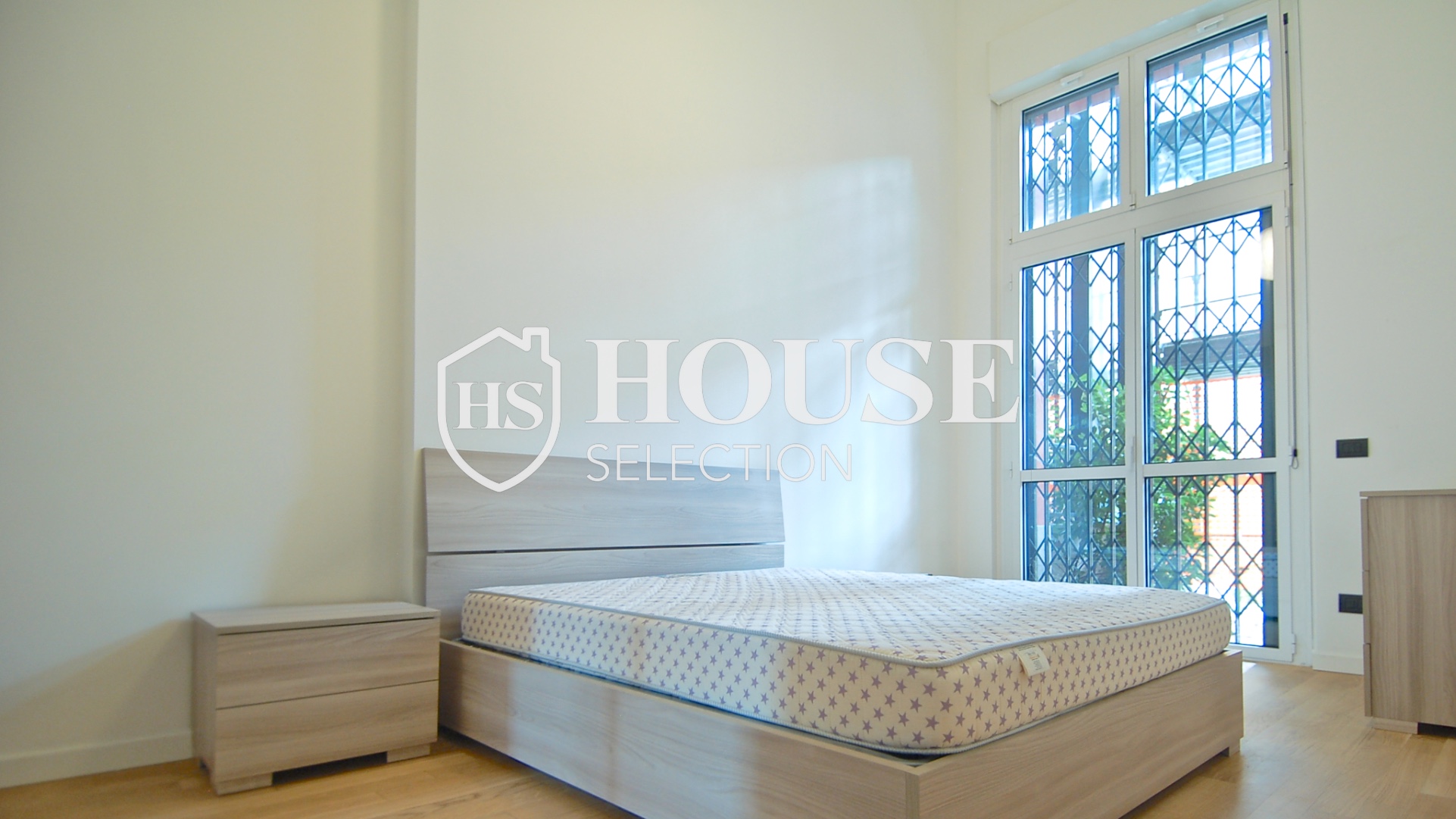 Vendita bilocale con giardino Bovisa, Politecnico, nuova costruzione, classe energetica A, Milano 7